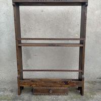 piattaia sarda vintage