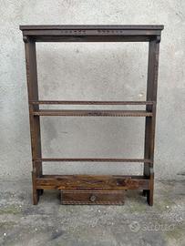 piattaia sarda vintage