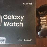Samsung galaxy watch 46mm 