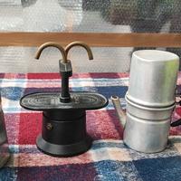 Caffettiere Napoletane espresso vecchie Bialetti