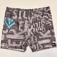 Boxer mare Quiksilver - size XL [come nuovo]
