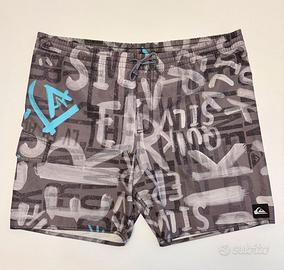 Boxer mare Quiksilver - size XL [come nuovo]