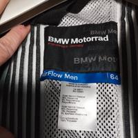Giubbotto BMW Motorad 