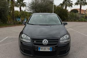 Volkswagen Golf 5 GTD GT SPORT  2.0 TDI 170 CV