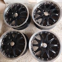 cerchi auto dbv Australia 16 pollici 