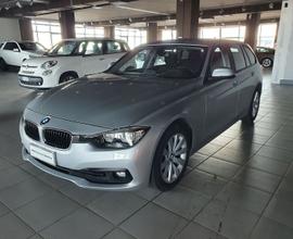 BMW Serie 3 Touring 316d  Business Advantage