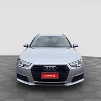AUDI A4 Avant 5^Serie Avant 2.0 TDI 150 CV S tr