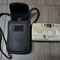 Fotocamera analogica Olympus Trip AF 51