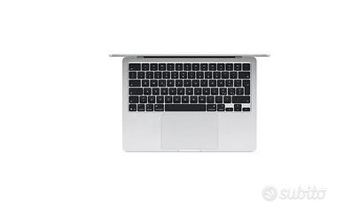 APPLE MacBook Air 13'', Chip M4, 10 CPU 8 GPU, 16G