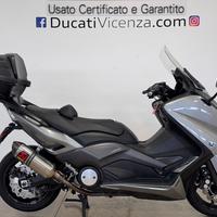 YAMAHA T-Max 500 530