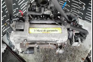 Motori Completi FIAT Seicento 187A1000
