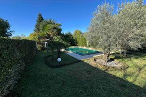Villa singola - Morazzone