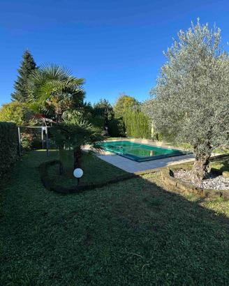 Villa singola - Morazzone