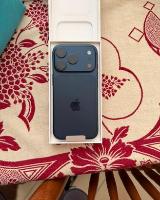 Iphone 17 pro