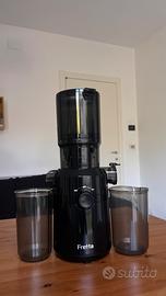 Estrattore frutta e verdura 1L | Fretta