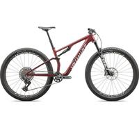 Specialized Epic 8 Expert gx axs