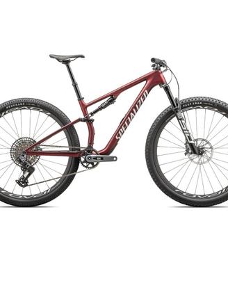 Specialized Epic 8 Expert gx axs