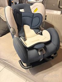 Seggiolone auto Inglesina