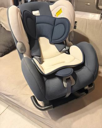 Seggiolone auto Inglesina