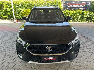 MG ZS 1.5 VTi-tech Luxury