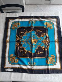 Foulard fantasia donna