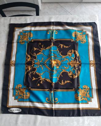 Foulard fantasia donna