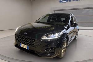 FORD Kuga 2.0 ecoblue ST-Line 2wd 120cv auto