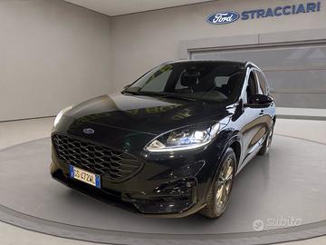 FORD Kuga 2.0 ecoblue ST-Line 2wd 120cv auto