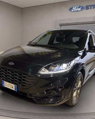 FORD Kuga 2.0 ecoblue ST-Line 2wd 120cv auto