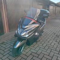 Yamaha Majestic 400cc anno 2009 