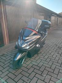 Yamaha Majestic 400cc anno 2009 