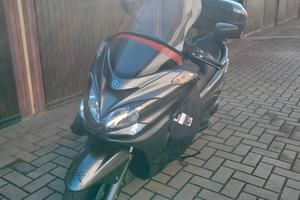 Yamaha Majestic 400cc anno 2009 