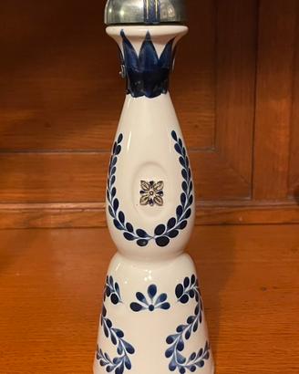 Clase Azul bottiglia vuota da 0,20 litri