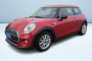 Mini One D 1.5 D One D