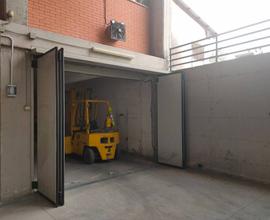 CAPANNONE - LABORATORIO - MAGAZZINO 400 MQ