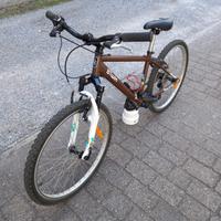 Mountain Bike - Ragazzo