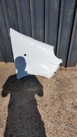 parafango Renault trafic 