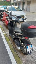 Honda Sh Mode 125