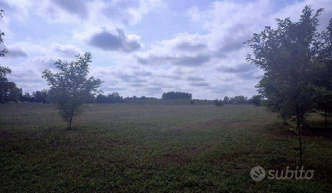 Immobile in asta di 33070 m² a Sesto al Reghena - Vista 2