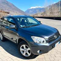 Toyota Rav4 2.2 del 2007