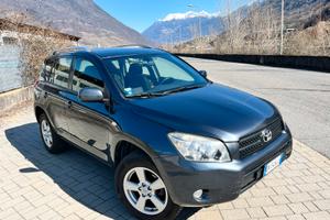 Toyota Rav4 2.2 del 2007