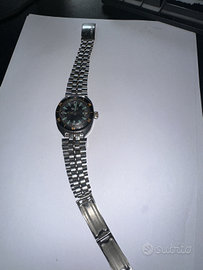 Orologio anni 70/80 Poljot