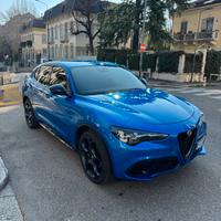 ALFA ROMEO Stelvio MY23 - 2.2t 210CV AT8 Q4 Veloce