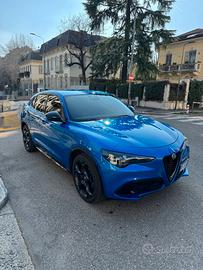 ALFA ROMEO Stelvio MY23 - 2.2t 210CV AT8 Q4 Veloce