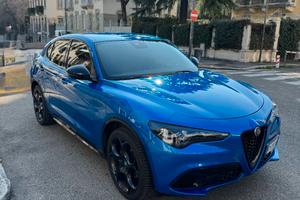 ALFA ROMEO Stelvio MY23 - 2.2t 210CV AT8 Q4 Veloce