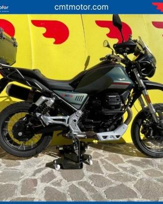 MOTO GUZZI V85 TT Garantita e Finanziabile
