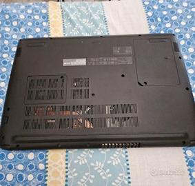 Acer Aspire A515-51G i5 ssd 480 20gb ram