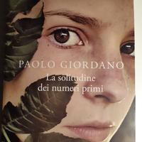 La solitudine dei numeri primi 