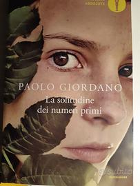 La solitudine dei numeri primi 