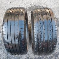 Quattro pneumatici misura 225/45 R17